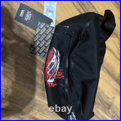 Vans X Nightmare On Elm Street Ward Cross Body Pack Bag House Of Terror