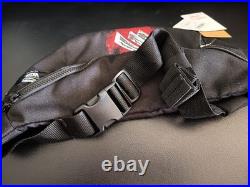 Vans X Nightmare On Elm Street Ward Cross Body Pack Bag House Of Terror Bnwt