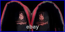 Vans x Freddy Krueger? House Of Terror Sk8-Hi Mens 13 Nightmare On Elm Street