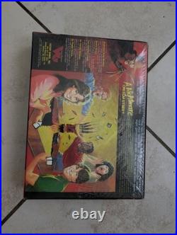 Victory Games A Nightmare on Elm Street Horror Board Game 2 Players Ages 8+