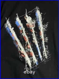 Vintage 2002 Freddy Krueger Nightmare On Elm Street Shirt Mens Large Rare Horror Vintage 2002 Freddy Krueger Nightmare On Elm Street Shirt Mens Large Rare Horror