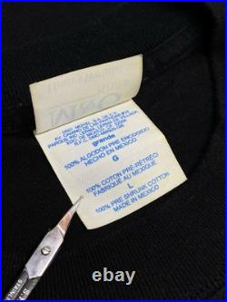 Vintage 2002 Freddy Krueger Nightmare On Elm Street Shirt Mens Large Rare Horror Vintage 2002 Freddy Krueger Nightmare On Elm Street Shirt Mens Large Rare Horror
