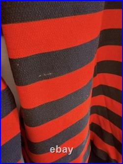 Vintage 80s Freddy Krueger Nightmare on Elm Street Fan Club Sweater RARE