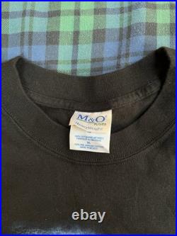 Vintage Horror Movie Promo T Shirt 2002 Freddy Krueger Nightmare on Elm Street