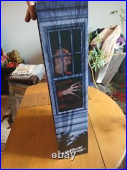 Vintage Neca Reel Toys A Nightmare On Elm Street 2 Freddy Krueger Figure