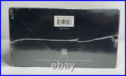 Vintage Nightmare On Elm Street Sealed VHS Boxset Freddy Krueger NOS RARE NOES