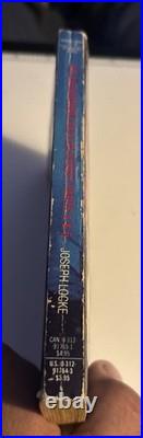 Vintage The Nightmares On Elm Street By Joseph Locke 1989 Paperback