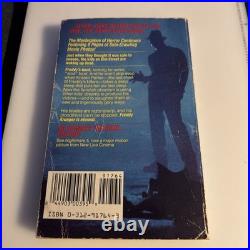 Vintage The Nightmares On Elm Street By Joseph Locke 1989 Paperback