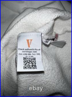 Vlone Friends Nightmare On Elm Street Hoodie
