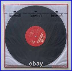Vtg 1987 THE ELM STREET GROUP Vinyl FREDDYS GREATEST HITS Nightmare RECORD Lp NM